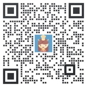 FHC客服二维码